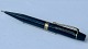 Reutemann Antik presents: Black ten-sided Montblanc no. 18 pencil