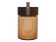 Antik K presents: Holmegaard PaletPepper grinder