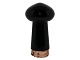 Antik K presents: Holmegaard PaletBlack salt shaker