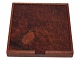 Antik K presents: Kai WellendorfNecklace box with red neck bird