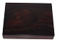 Antik K presents: Alfred KlitgaardSliding block puzzle box from around 1960