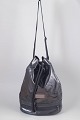 L'Art presents: Stella McCartney for Adidas, sports bag.