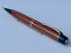 Reutemann Antik presents: Coral red Montblanc no. 40 1/2