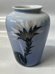 Royal Copenhagen Vase with Cactus FlowerNo. 2672 / 1740