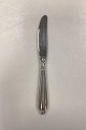 Danam Antik presents: Crown Silver Plated Dinner Knife from Hans Hansen Metal