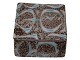 Antik K presents: Royal Copenhagen BacaSmall lidded box