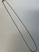 Antik Huset presents: Snake necklace in sterling silverLength approx. 45 cm