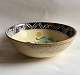 Reutemann Antik presents: Big ceramics bowl from Andre Høj