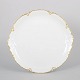L'Art presents: Haviland & Co Limoges, large serving dish.