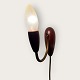 Moster Olga - Antik og Design presents: Wall lampTeak*DKK 250