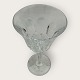 Moster Olga - Antik og Design presents: Knittel, BleikristallRed wine glassDKK 125