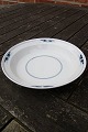 Antikkram presents: Gemina Danish porcelain, deep plates 21.5cm