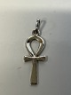 Antik Huset presents: Cross pendant in SilverLength 3.4 cm