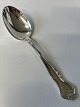 Antik Huset presents: Children's spoon / Dessert spoon, Riberhus Silver plated cutleryLength 15.8 cm.
