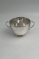 Danam Antik presents: Georg Jensen Sterling Silver Sugar Bowl No. 32 A