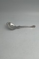 Danam Antik presents: Georg Jensen Silver Ornamental Spoon very early from 1907