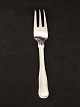 Middelfart Antik presents: Georg Jensen Old Danish sterling silver cake forks