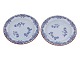 Antik K presents: East IndiesSmall dish 9.2 cm.
