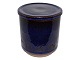Antik K presents: Soeholm Granit stonewareLidded jar