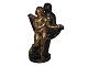 Antik K presents: Ejnar BreinholtLarger Venus and Cupid sculpture from 1924