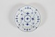 Stari Antik presents: Royal CopenhagenBlue Fluted PlainLunch plate 178