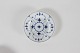 Royal CopenhagenBlue Fluted PlainCake dish 180Ø ...
