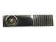 Antik K presents: Georg Jensen silverArt Deco tie clip from 1933-1944
