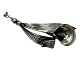 Antik K presents: N.E. From sterling silverBrooch from 1950-1960