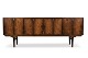 Fantastic low rosewood sideboard. 227cm. good condition. ...