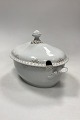 Danam Antik presents: Royal Copenhagen Princess, Gold Large Tureen No. 182/183