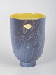 L'Art presents: Mari Simmulson for Upsala-Ekeby, vase.