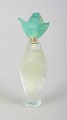 L'Art presents: René Lalique, perfume bottle.