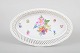 L'Art presents: Herend, tray.