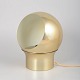 L'Art presents: Hemi, wall lamp.