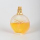 L'Art presents: Nina Ricci for René Lalique, perfume bottle.