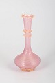 L'Art presents: Murano vase.