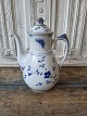 Karstens Antik presents: B&G Butterfly Kipling with gold rim coffee pot No. 91A
