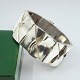 Antik Damgaard-Lauritsen presents: Lapponia, Björn Weckström; 'Bridge to the Moon' bracelet in silver