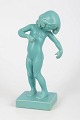 L'Art presents: Kai Nielsen for Ipsens Enke, Venus Kallipygos figurine.