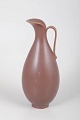L'Art presents: Bernt Friberg for Gustavsberg, pitcher.