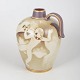 L'Art presents: Gunnar Nylund for ALP Lidköping, flambe vase with Dahl decoration.