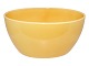 UrsulaLarge yellow bowl 20.8 cm.