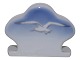 Antik K presents: Seagull without gold edgeNapkin holder