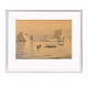 Aabenraa Antikvitetshandel präsentiert: Emanuel A. Petersen, 1894-1948, Aquarell. Signiert und datiert 1929. ...