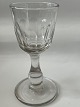 Antik Huset presents: Berlinois. Schnapps glass.Height Approx. : 9.4 cm