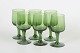 L'Art presents: Reijmyre, set of six liqueur glasses.
