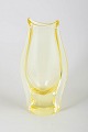 L'Art presents: Miloslav Klinger for Wazon, vase.