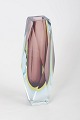 L'Art presents: Murano vase.
