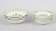 L'Art presents: Villeroy & Boch Summer Day, set of ten bowls.