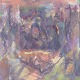 L'Art presents: Danish artist, abstract painting.